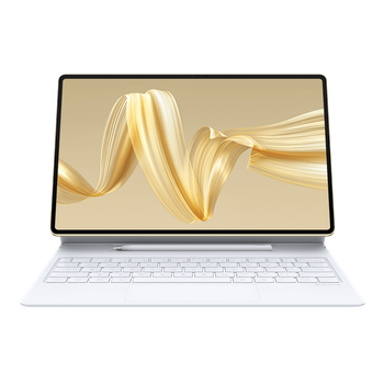 HUAWEI MatePad Pro 12.2 12GB + 512GB Gold WIFI con Teclado Español Latinoamericano