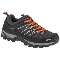 cmp zapatillas de senderismo rigel para hombre