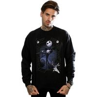 disney jersey nightmare before christmas para hombre