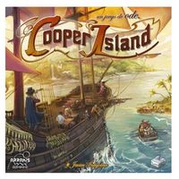 juego de mesa cooper island