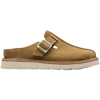 Clarks Zuecos Solsbury para mujer