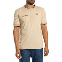 sergio tacchini camiseta camiseta conte para hombre