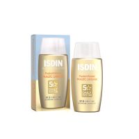 foto protector isdin fusion water urban 30spf 50ml