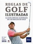reglas de golf ilustradas