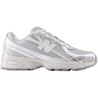 new balance zapatillas 740 metallic silver para hombre