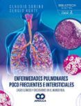 enfermedades pulmonares poco frecuentes e intersticiales