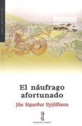 el naufrago afortunado