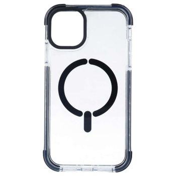 Funda Bumper Compatible Con Magsafe Compatible Con Iphone 14