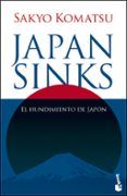 japan sinks