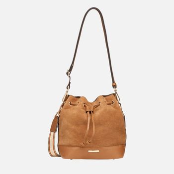 GEOX Nalvia Bag Mujer Coñac