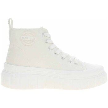 S.Oliver Zapatillas altas 52520144100 para mujer