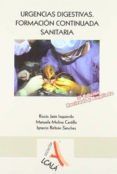 urgencias digestivas formacion continuada sanitaria 2 ed