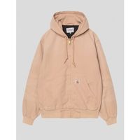 carhartt chaquetas chaqueta og active jacket dusty h brown para hombre