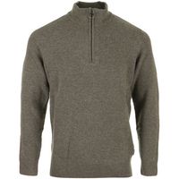 barbour jersey holden half zip para hombre