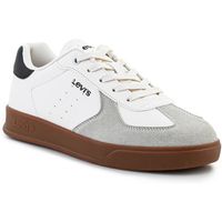 levis zapatillas domyrlna nazwa para hombre