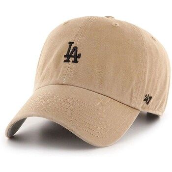'47 Brand Gorra Los Angeles Dodgers para hombre