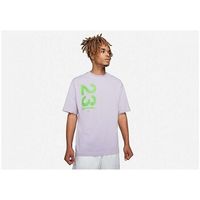 nike camiseta air jordan 23 engineered wordmark para hombre
