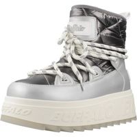 buffalo descansos eliza snow boot para mujer