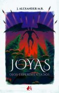 joyas ojos experimentados