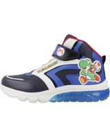 de geox j46lbj 054fu j ciberdron c4226 navy-royal