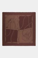 camden jacquard kefiah