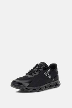 Ease Zapatillas De Correr De Tela Sintética