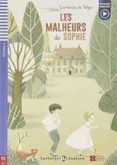 le malheur de sophie lectures eli junior - niveau 2
