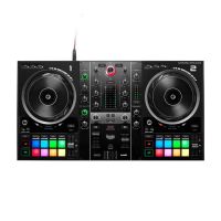 hercules djcontrol inpulse 500 controladora dj