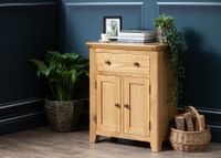 radcliffe 2 door sideboard