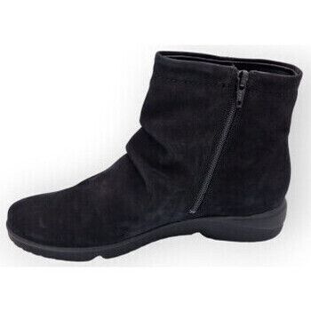 Mephisto Botines rezia - bottines femme en cuir souple para mujer