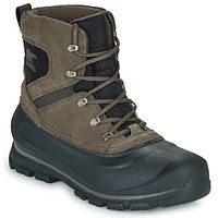sorel descansos buxton lace wp para hombre