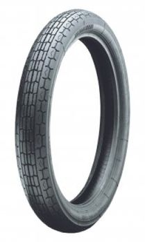 Heidenau K44 Racing ( 3.25-19 TL 54H Rueda trasera, M/C, Rueda delantera )