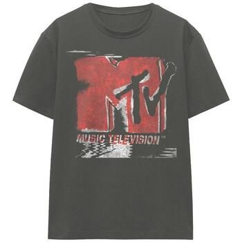 Mtv Tops y Camisetas TV15831 para mujer