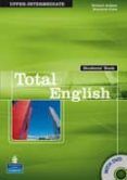total english upper-intermediate student s book (eso general)