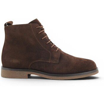 Geox Botines U6658A00022-AI27-C6006 para hombre