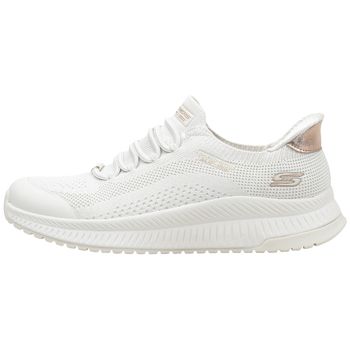 Skechers Zapatillas SLIP-INS: BOBS SQUAD 4 para mujer