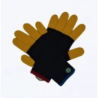 manuel ritz guantes 3532l7003 para mujer