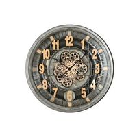 reloj pared hierro 665x85x665 movimiento