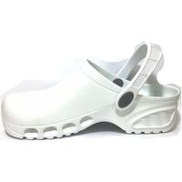 fly flot zuecos zoccoli para hombre