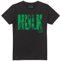 marvel camiseta tv29125 para mujer
