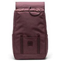 herschel mochila retreatr small backpack huckleberry diamond para hombre