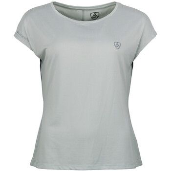 Peak Mountain Camiseta T-shirt technique manches courtes AZOKA para mujer