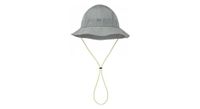 gorro buff go bucket verde
