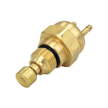 Interruptor del ventilador del radiador de aceite Tour Max RFS-501