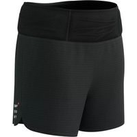 compressport short trail racing short w para mujer