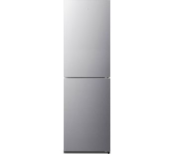 LOGIK LNF55X18 50/50 Fridge Freezer - Inox