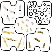 kit servicio carburador honda cbr 900 rr 98 keyster