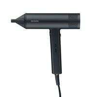 severin - secador de pelo 3 niveles de potencia 2000 w negro ht 0170