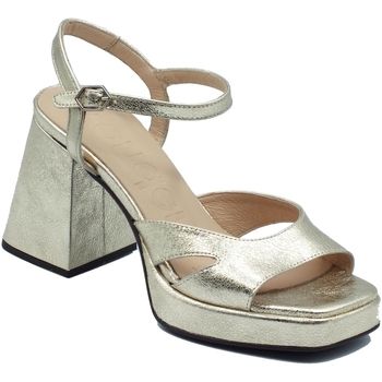 Wonders Sandalias M-5311 Laminato para mujer
