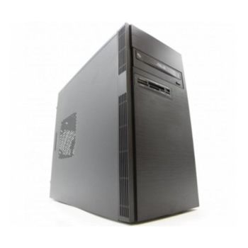 PC Sobremesa Zone Evil 22AH510I550 Intel Core i5-10400 16GB 500GB SSD Intel UHD Graphics 630 Windows 11 Home DVD-RW Negro